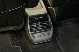 musta Volkswagen ID.5 2026 kuva 36.