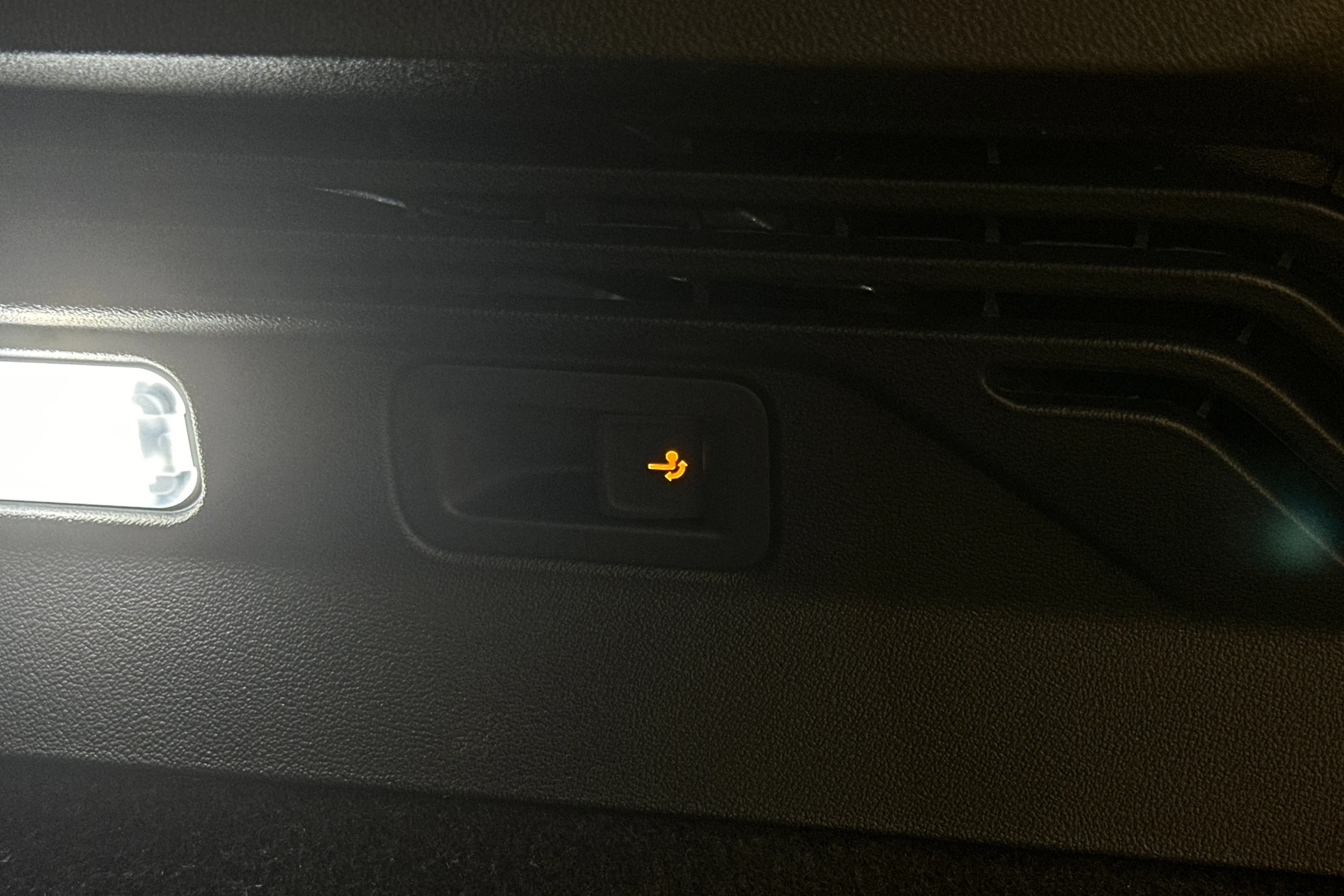 musta Volkswagen ID.5 2026 kuva 39.