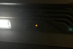 musta Volkswagen ID.5 2026 kuva 39.