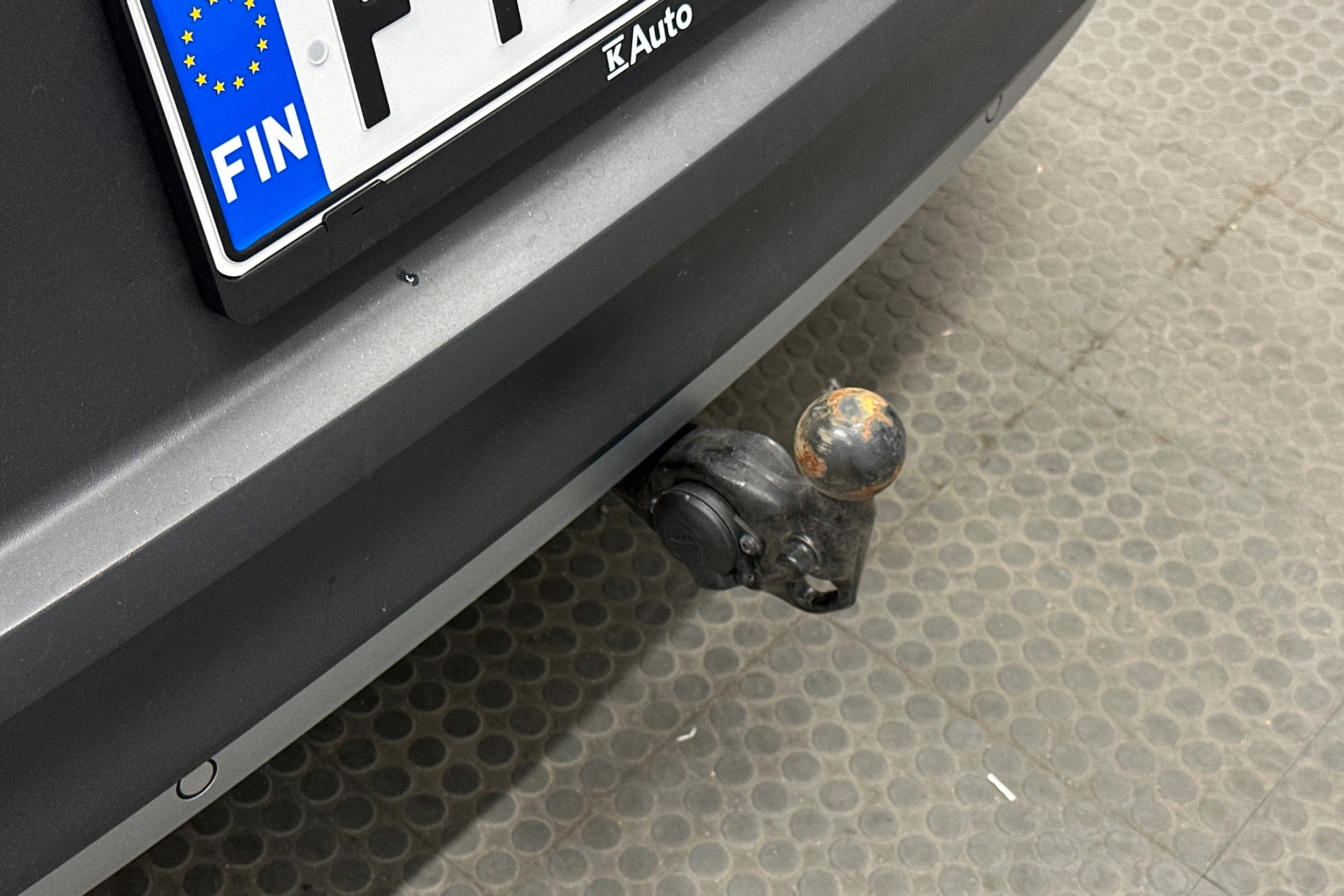 musta Volkswagen ID.5 2026 kuva 40.