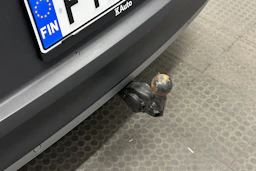 musta Volkswagen ID.5 2026 kuva 40.