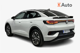 valkoinen Volkswagen ID.5 2026 kuva 3.