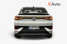 valkoinen Volkswagen ID.5 2026 kuva 4.