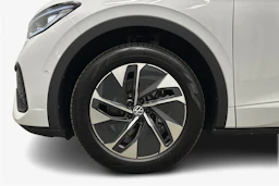 valkoinen Volkswagen ID.5 2026 kuva 12.