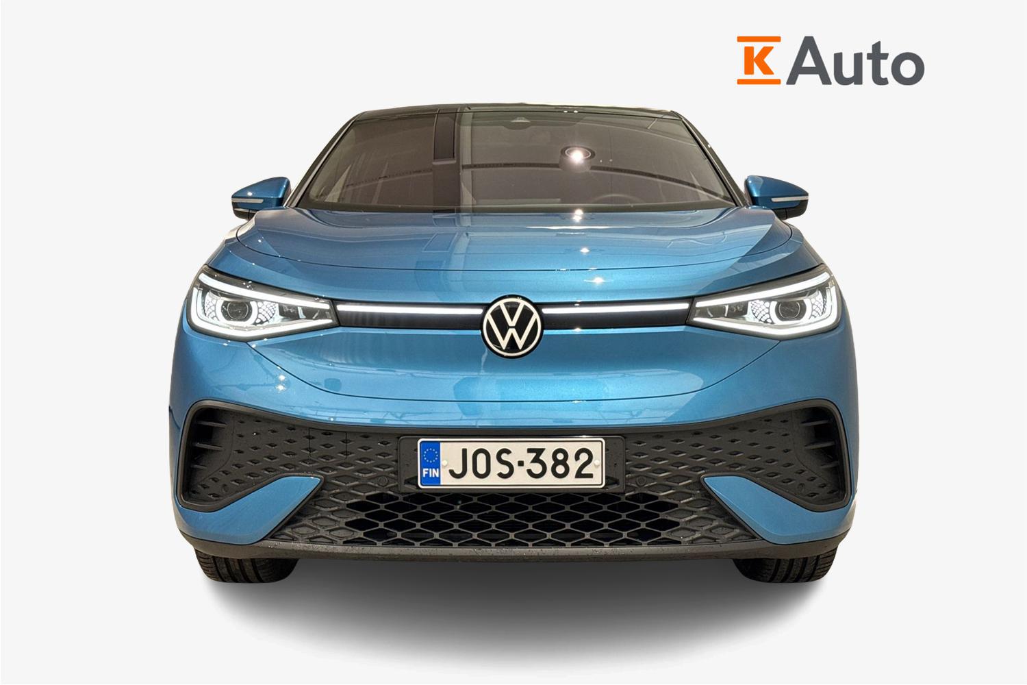 Volkswagen ID.5 2026, kuva 4/37