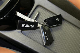 sininen Volkswagen ID.5 2026 kuva 37.