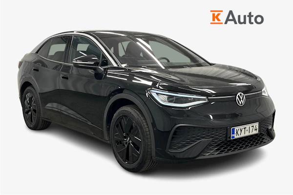 Volkswagen ID.5 ID.5 PRO 210KW Farmari (AC) 5ov A