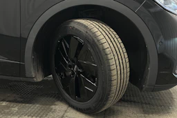musta Volkswagen ID.5 2026 kuva 10.