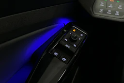 musta Volkswagen ID.5 2026 kuva 13.