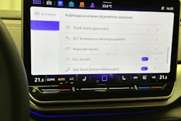 musta Volkswagen ID.5 2026 kuva 30.