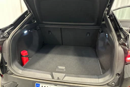 musta Volkswagen ID.5 2026 kuva 39.