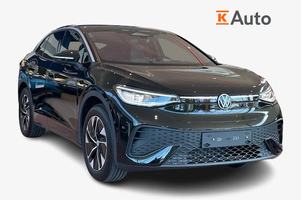 Volkswagen ID.5 Pro 4MOTION Elegance 220 kW, akku 77 kWh