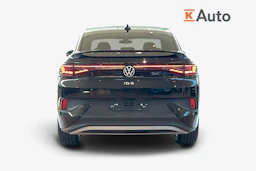 musta Volkswagen ID.5 2026 kuva 3.