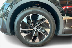 musta Volkswagen ID.5 2026 kuva 9.