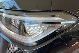 musta Volkswagen ID.5 2026 kuva 11.