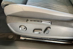 musta Volkswagen ID.5 2026 kuva 12.
