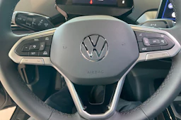musta Volkswagen ID.5 2026 kuva 19.