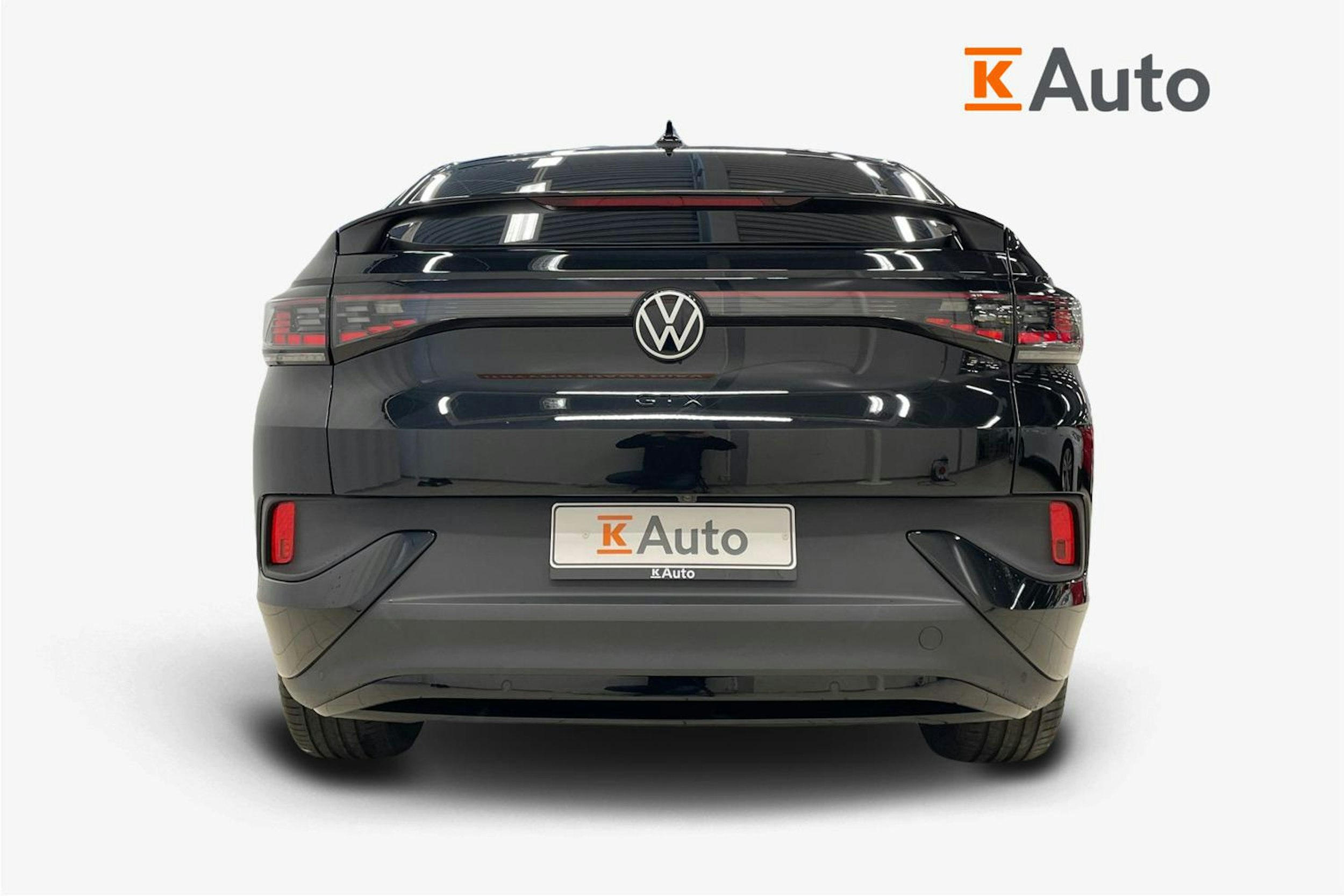 musta Volkswagen ID.5 2026 kuva 3.