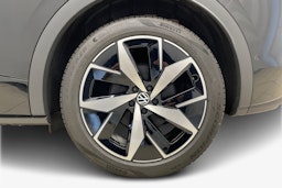 musta Volkswagen ID.5 2026 kuva 9.