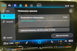 musta Volkswagen ID.5 2026 kuva 10.