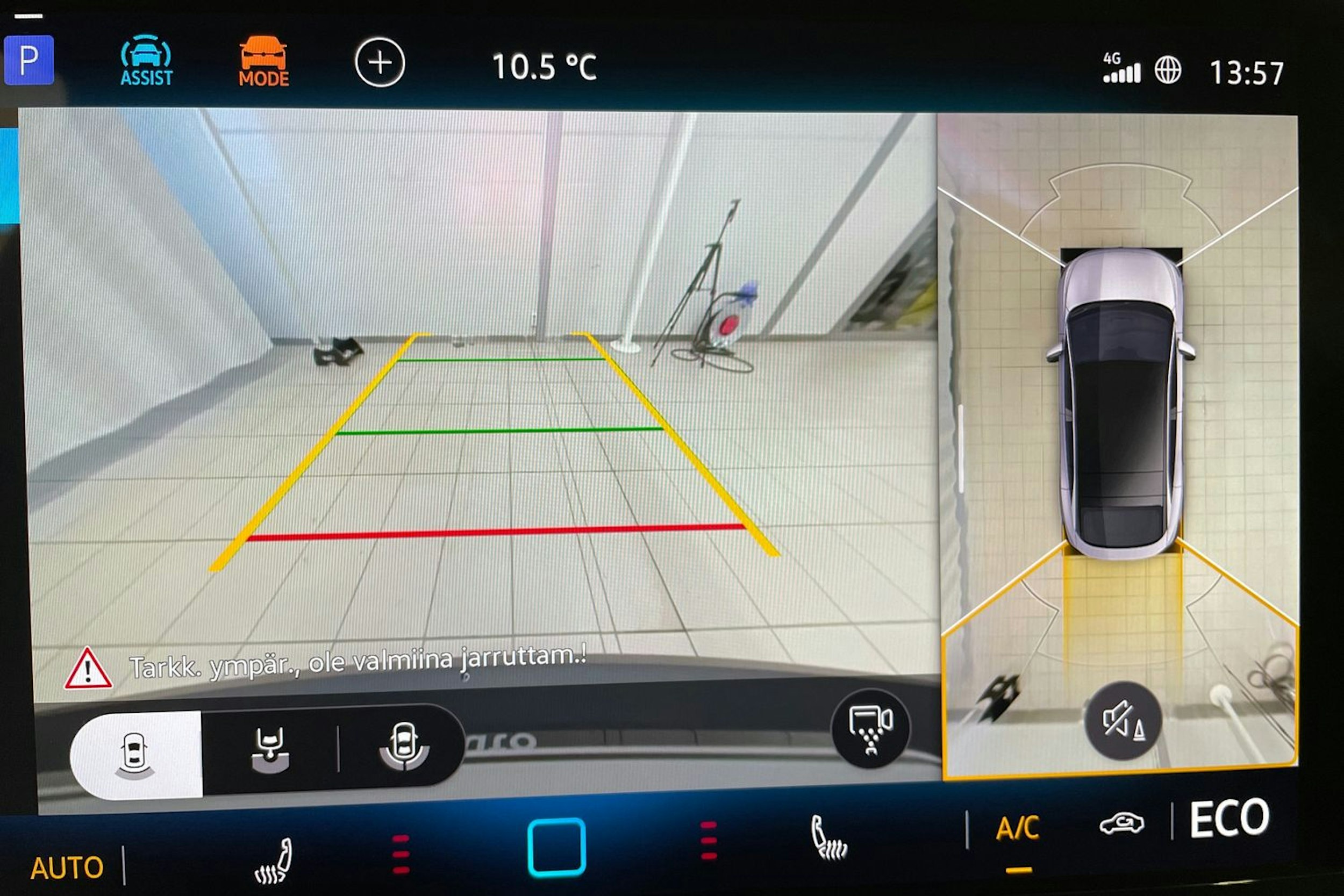 musta Volkswagen ID.5 2026 kuva 11.