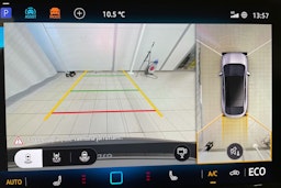 musta Volkswagen ID.5 2026 kuva 11.