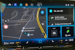 musta Volkswagen ID.5 2026 kuva 12.