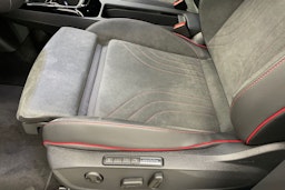 musta Volkswagen ID.5 2026 kuva 13.