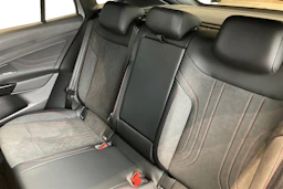 met. harmaa Volkswagen ID.5 2026 kuva 8.