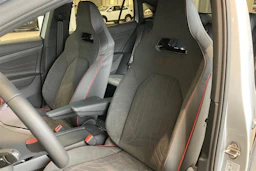 met. harmaa Volkswagen ID.5 2026 kuva 11.