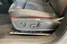 met. harmaa Volkswagen ID.5 2026 kuva 12.