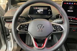 met. harmaa Volkswagen ID.5 2026 kuva 14.