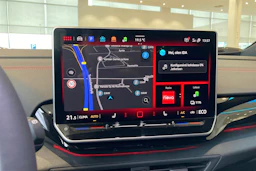 met. harmaa Volkswagen ID.5 2026 kuva 15.