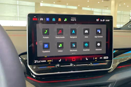 met. harmaa Volkswagen ID.5 2026 kuva 16.