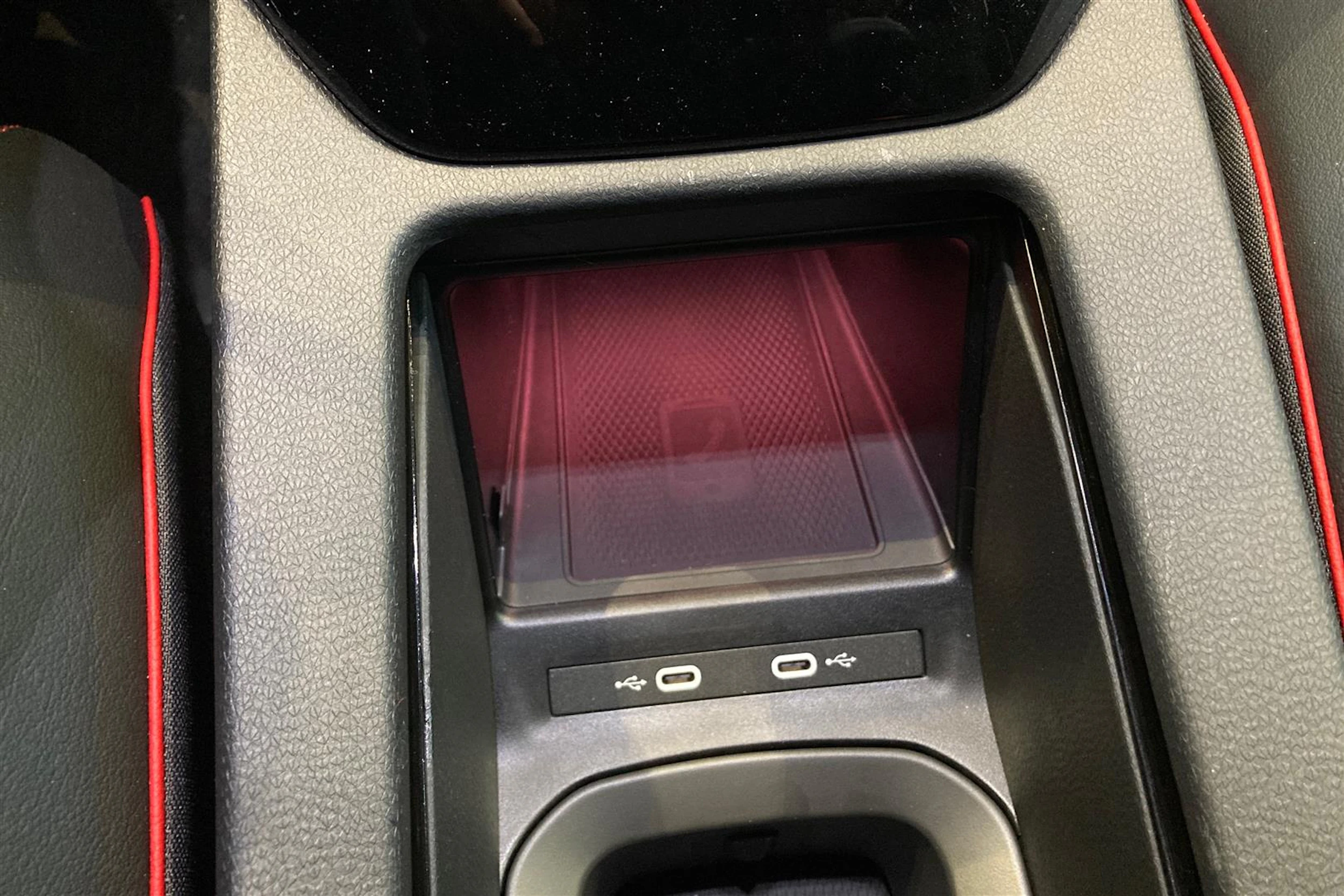 met. harmaa Volkswagen ID.5 2026 kuva 19.