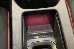 met. harmaa Volkswagen ID.5 2026 kuva 19.