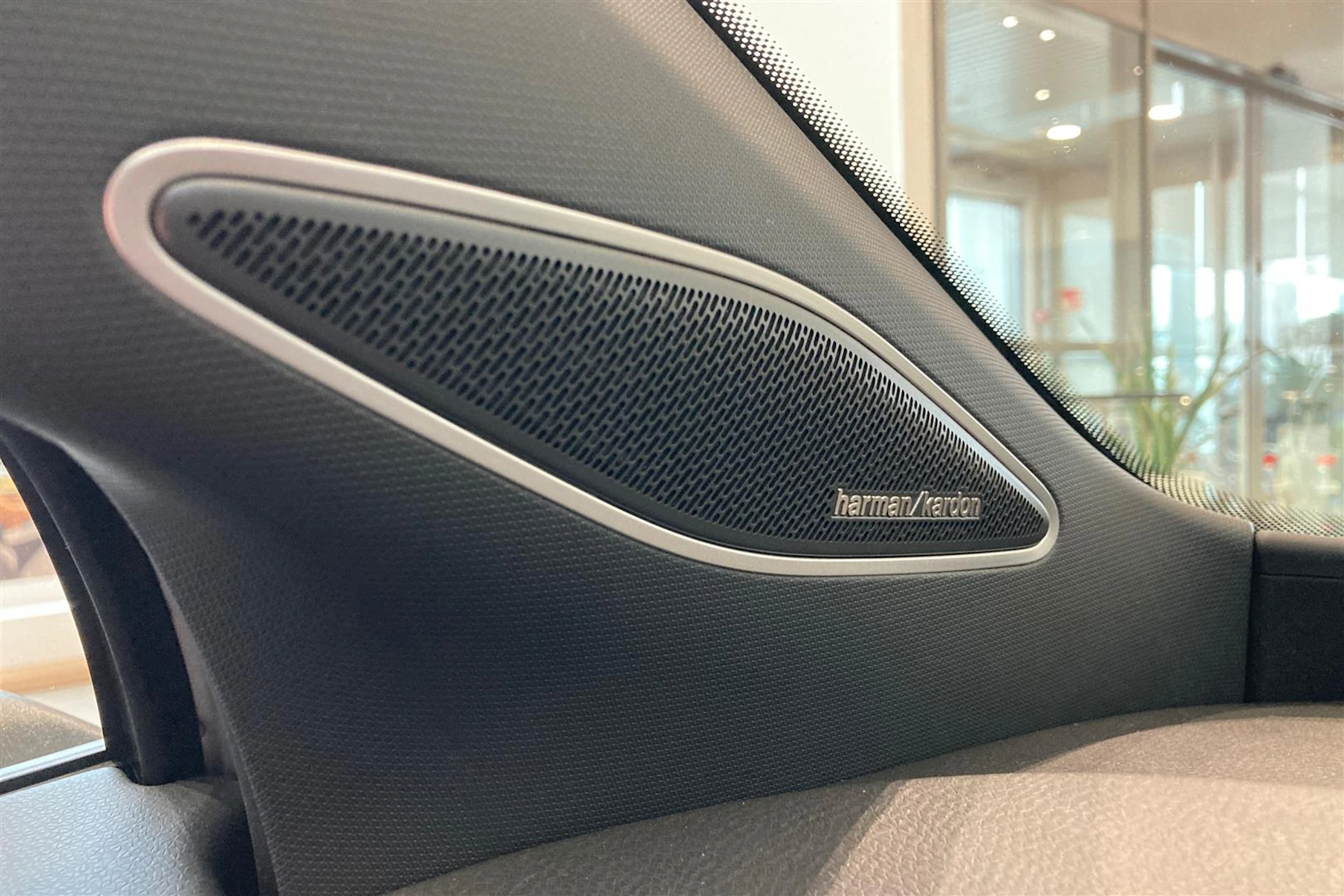 met. harmaa Volkswagen ID.5 2026 kuva 20.