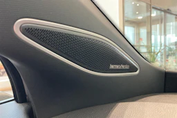 met. harmaa Volkswagen ID.5 2026 kuva 20.