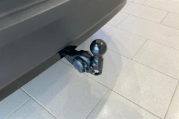 met. harmaa Volkswagen ID.5 2026 kuva 23.