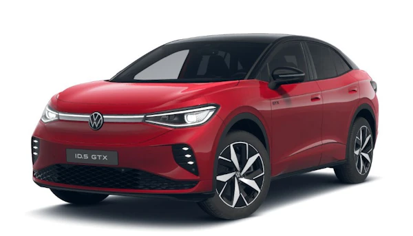 Volkswagen ID.5 GTX 4MOTION 250 kW, akku 79kWh