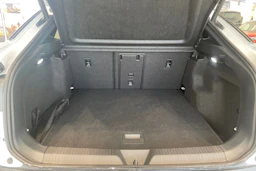 valkoinen Volkswagen ID.5 2026 kuva 12.