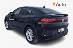 musta Volkswagen ID.5 2026 kuva 2.