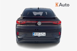 musta Volkswagen ID.5 2026 kuva 3.