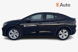 musta Volkswagen ID.5 2026 kuva 5.