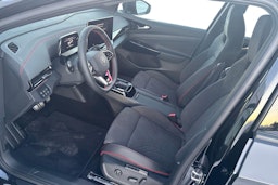 musta Volkswagen ID.5 2026 kuva 6.