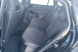 musta Volkswagen ID.5 2026 kuva 8.