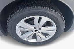 musta Volkswagen ID.5 2026 kuva 9.