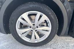 musta Volkswagen ID.5 2026 kuva 10.