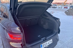 musta Volkswagen ID.5 2026 kuva 11.