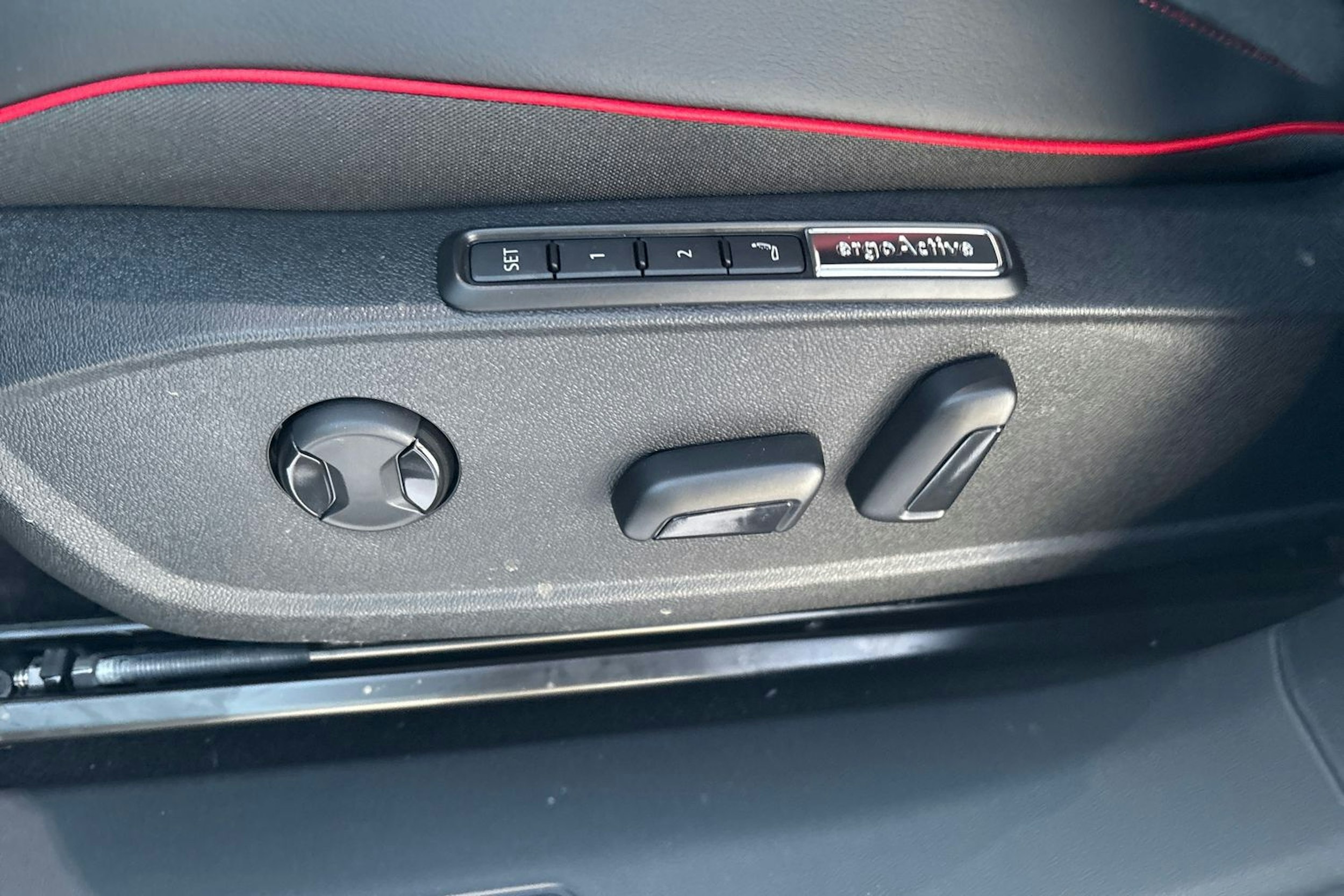 musta Volkswagen ID.5 2026 kuva 12.